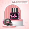 Nước Hoa Vùng Kín Foellie Eau De Noir Inner